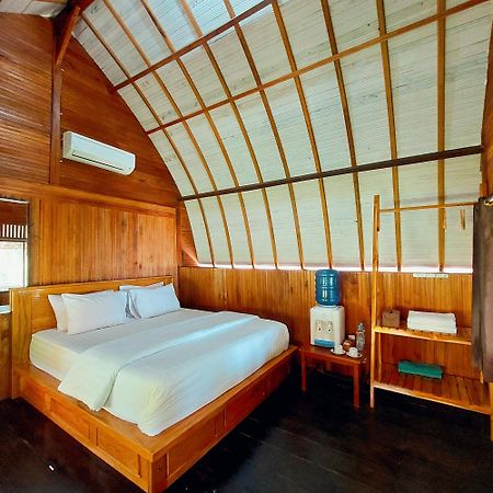 Sunari Beach Resort 2 Padang  Luaran gambar