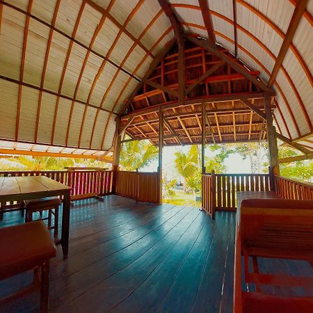 Sunari Beach Resort 2 Padang  Luaran gambar