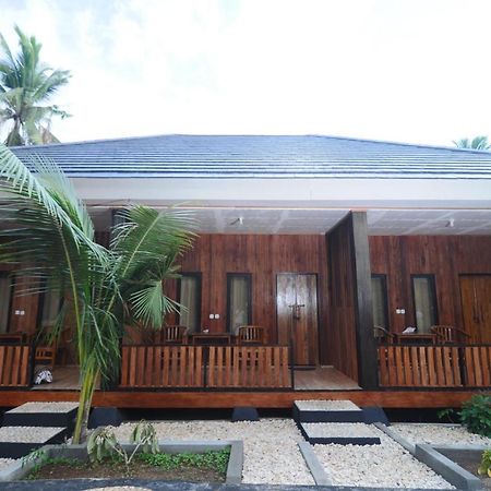 Sunari Beach Resort 2 Padang  Luaran gambar
