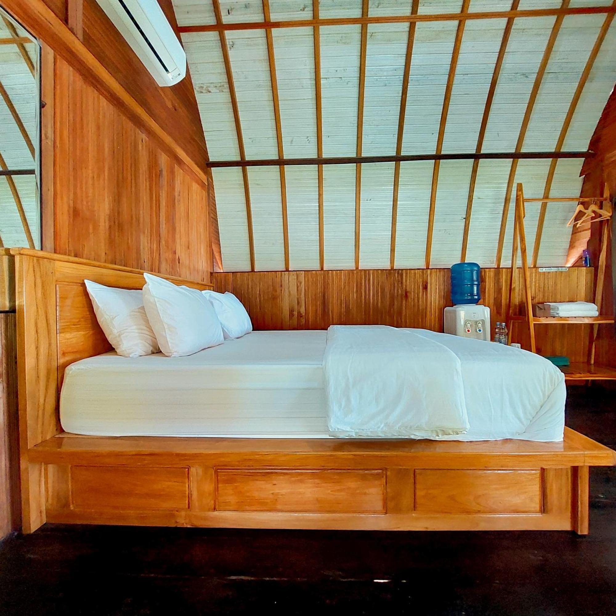 Sunari Beach Resort 2 Padang  Luaran gambar