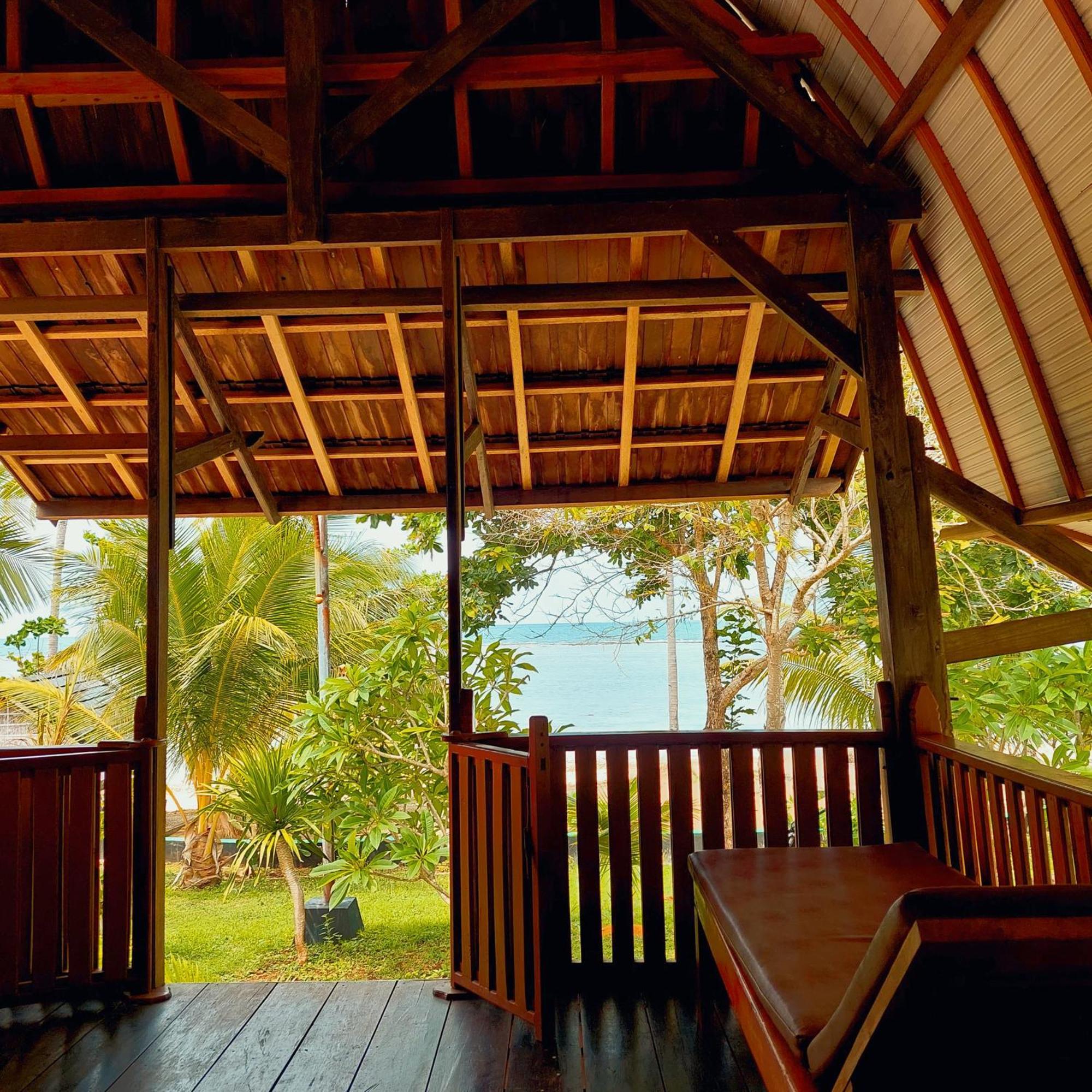 Sunari Beach Resort 2 Padang  Luaran gambar