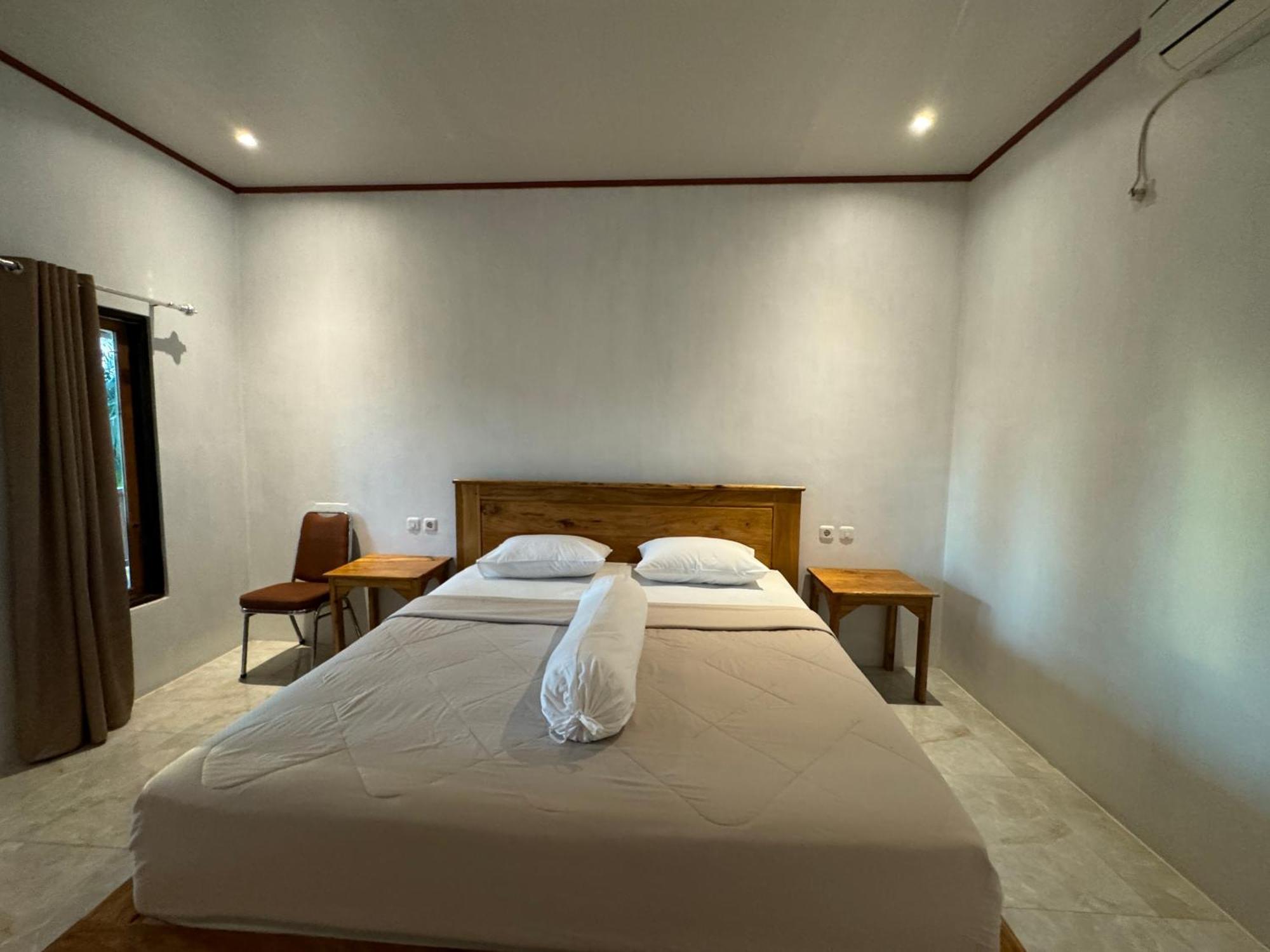 Sunari Beach Resort 2 Padang  Luaran gambar