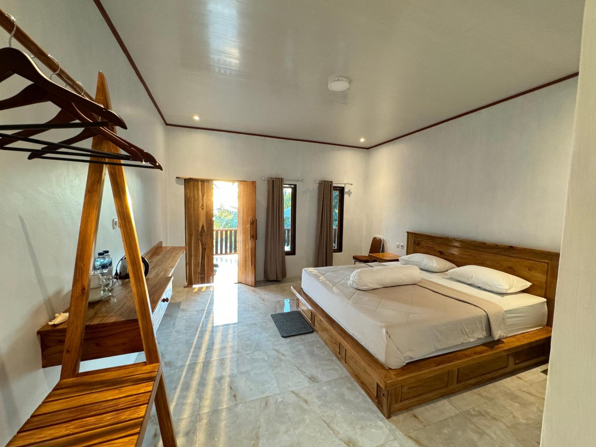Sunari Beach Resort 2 Padang  Luaran gambar