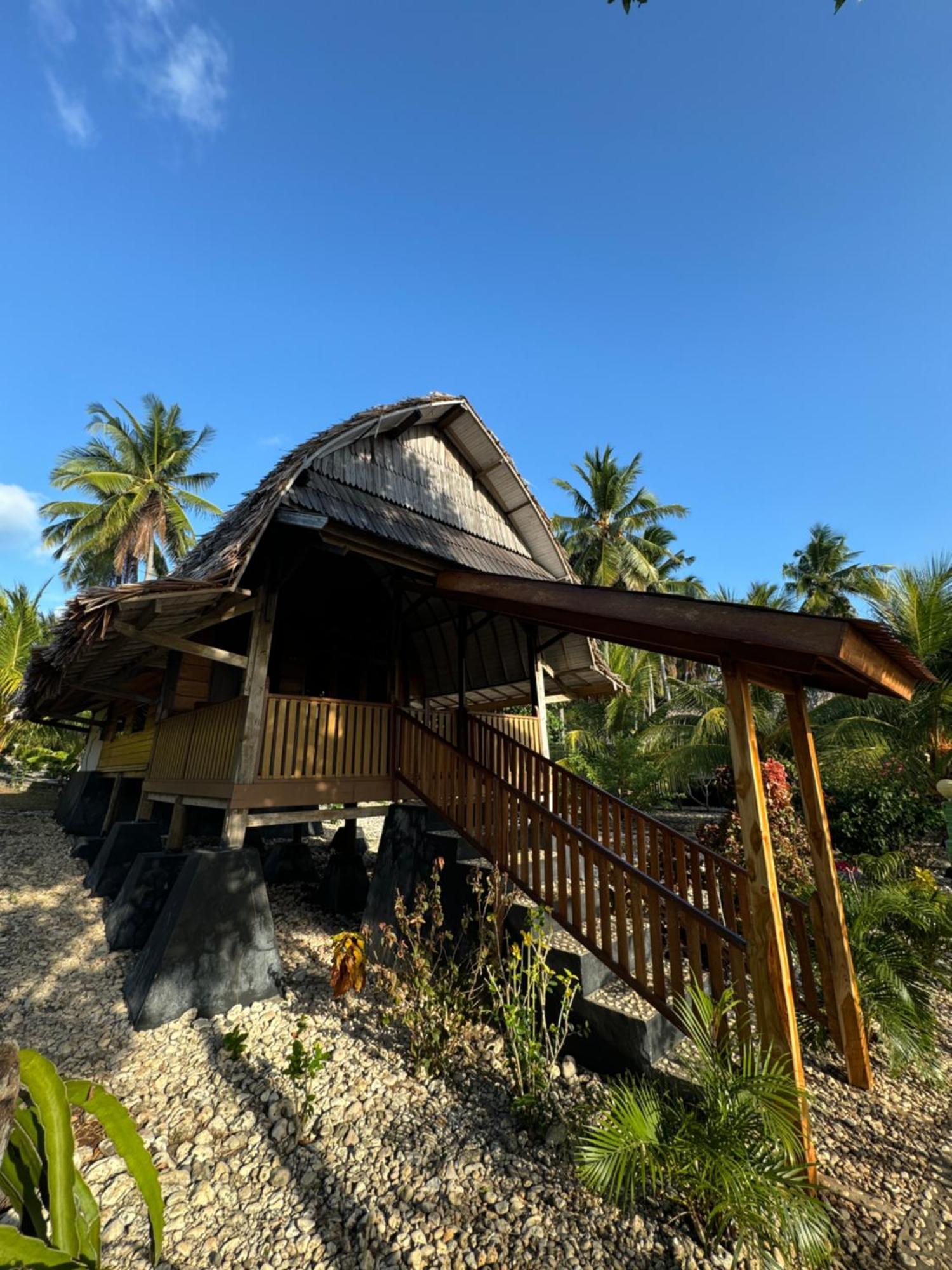 Sunari Beach Resort 2 Padang  Luaran gambar