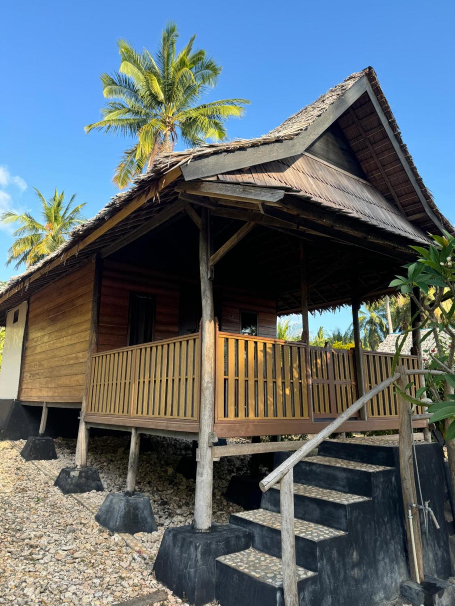 Sunari Beach Resort 2 Padang  Luaran gambar