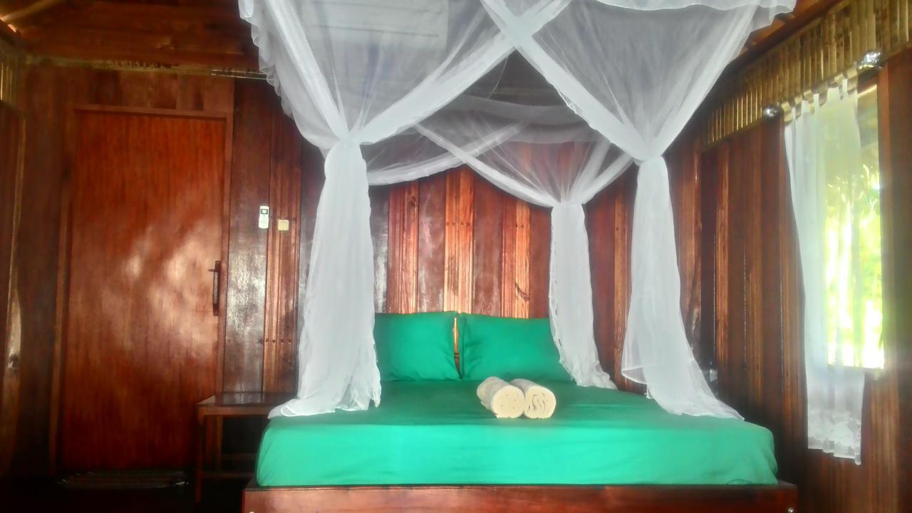 Sunari Beach Resort 2 Padang  Luaran gambar