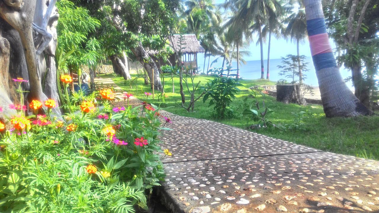 Sunari Beach Resort 2 Padang  Luaran gambar