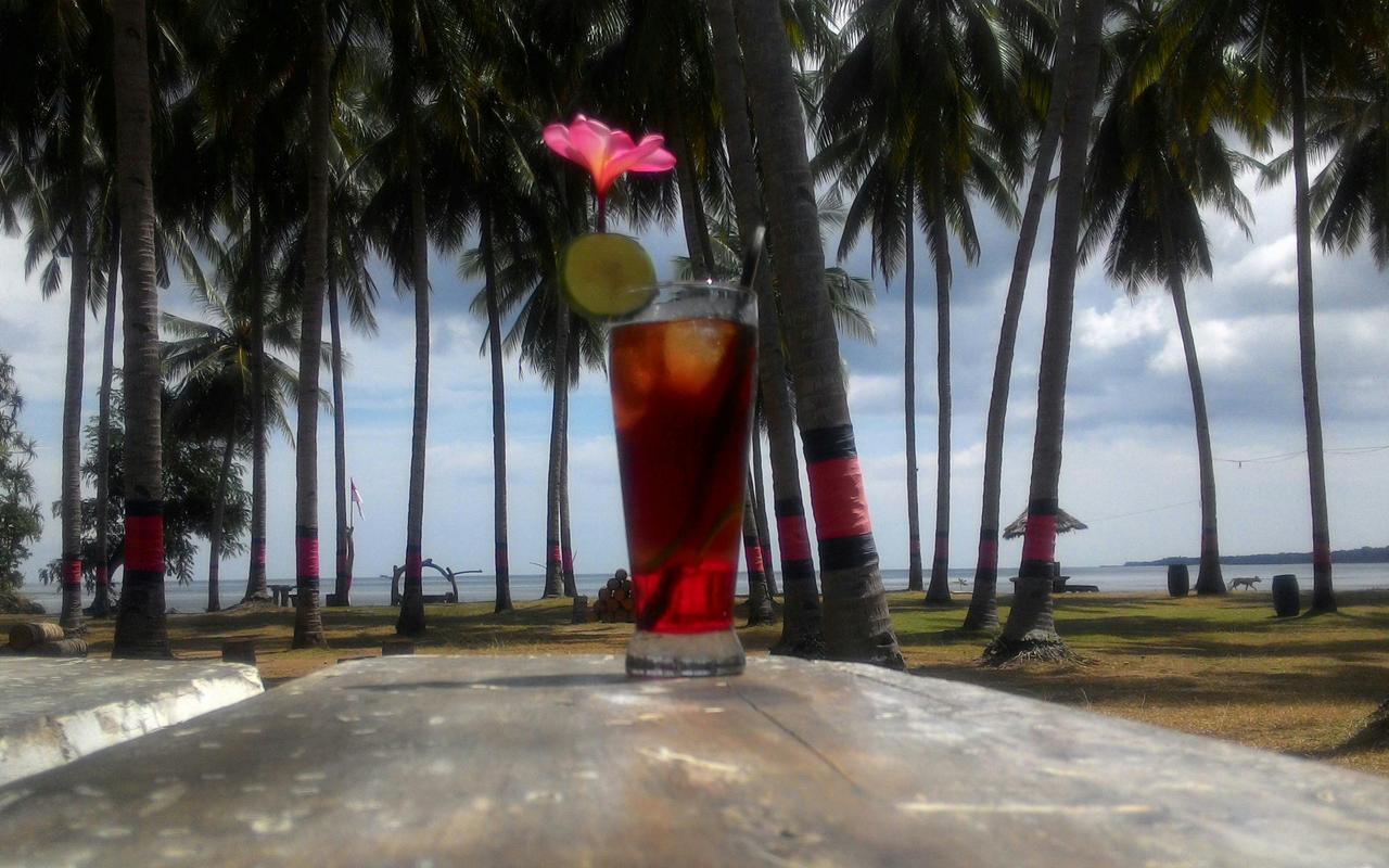 Sunari Beach Resort 2 Padang  Luaran gambar