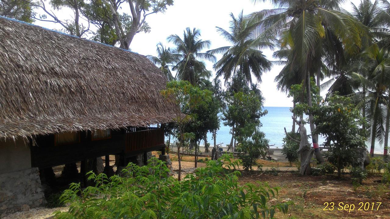 Sunari Beach Resort 2 Padang  Luaran gambar