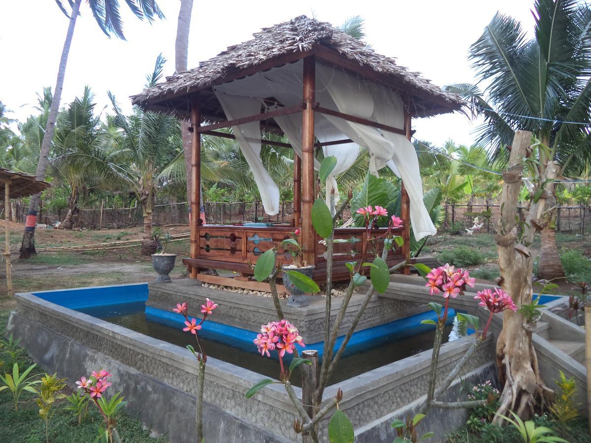 Sunari Beach Resort 2 Padang  Luaran gambar