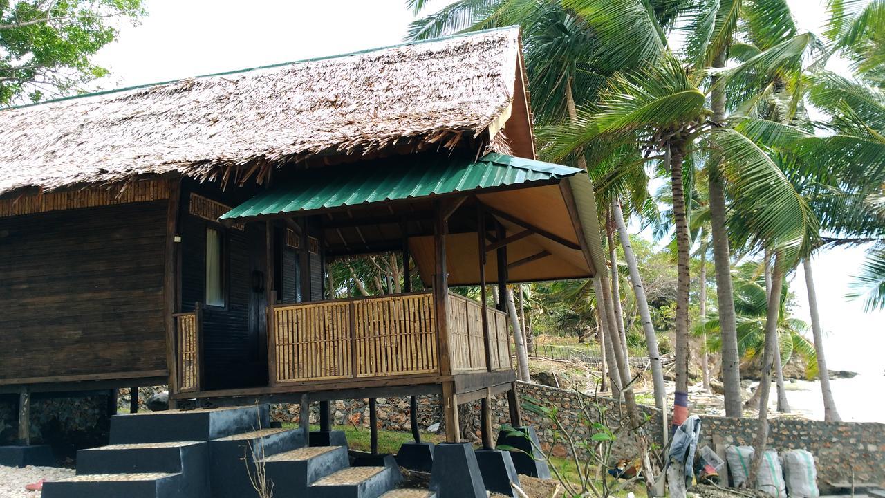 Sunari Beach Resort 2 Padang  Luaran gambar