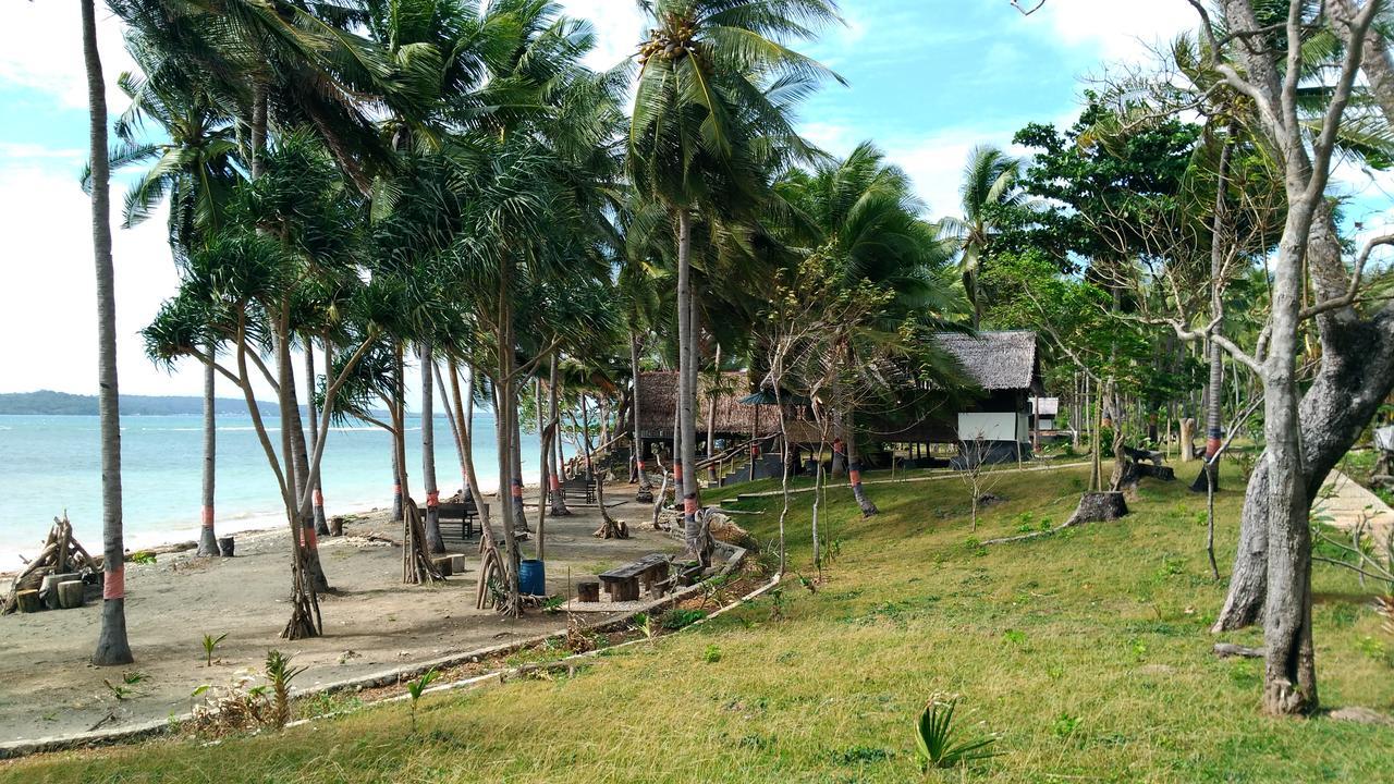 Sunari Beach Resort 2 Padang  Luaran gambar