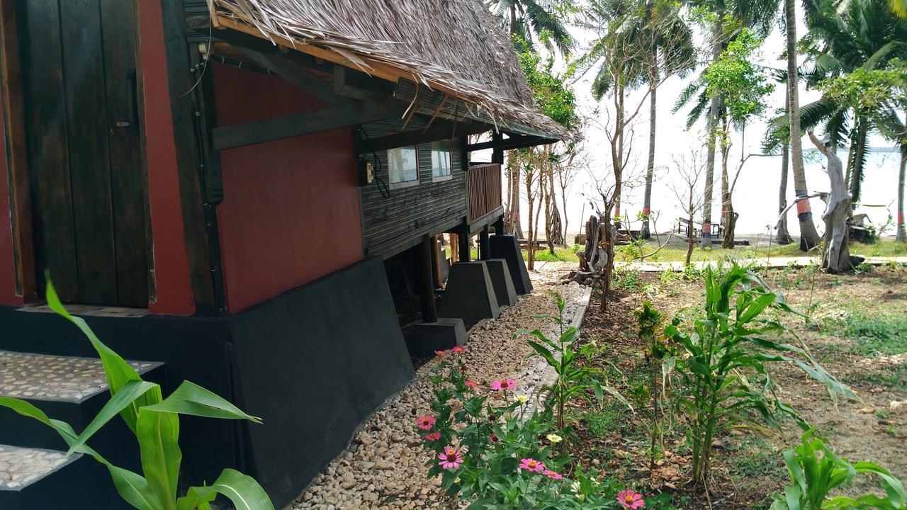 Sunari Beach Resort 2 Padang  Luaran gambar