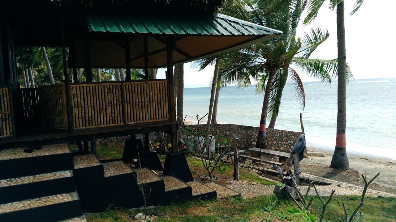 Sunari Beach Resort 2 Padang  Luaran gambar