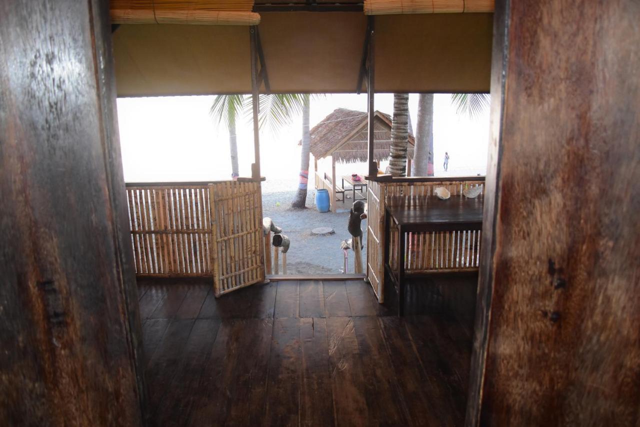 Sunari Beach Resort 2 Padang  Luaran gambar
