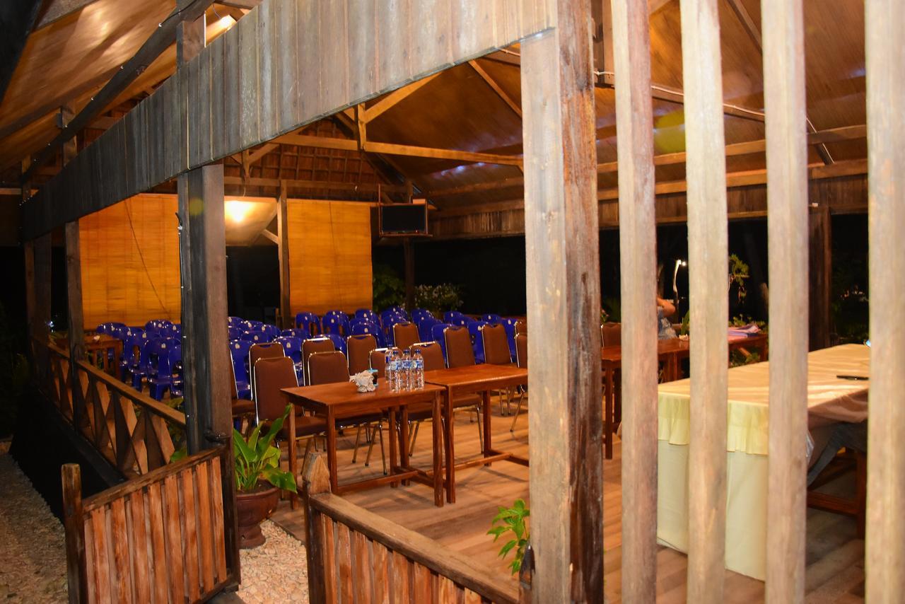 Sunari Beach Resort 2 Padang  Luaran gambar
