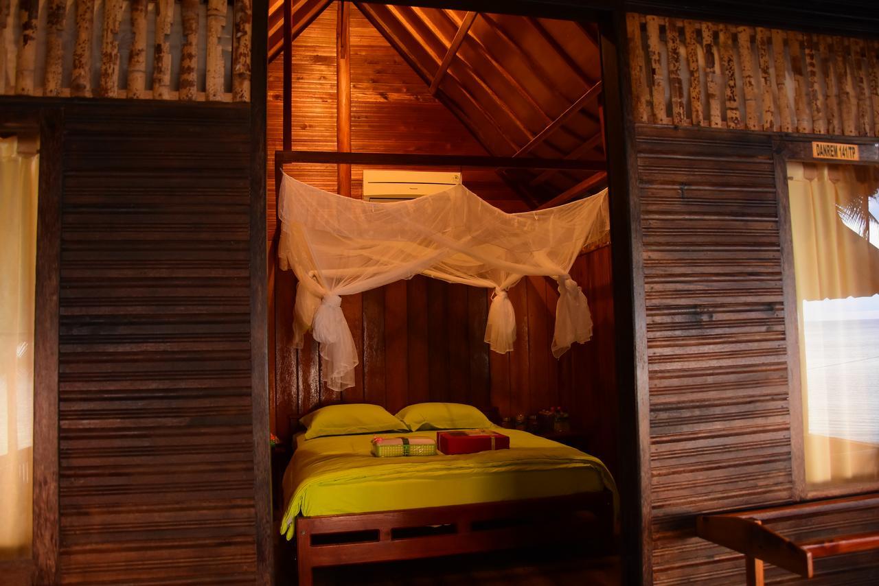 Sunari Beach Resort 2 Padang  Luaran gambar
