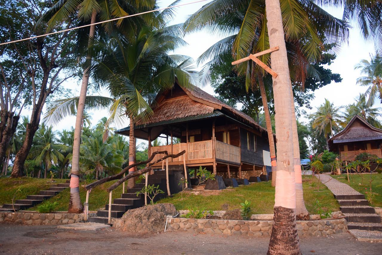 Sunari Beach Resort 2 Padang  Luaran gambar