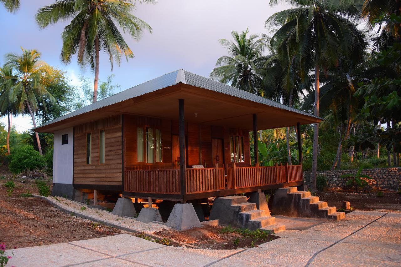 Sunari Beach Resort 2 Padang  Luaran gambar