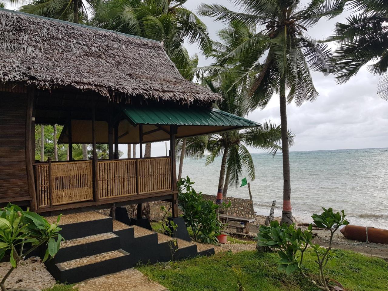 Sunari Beach Resort 2 Padang  Luaran gambar