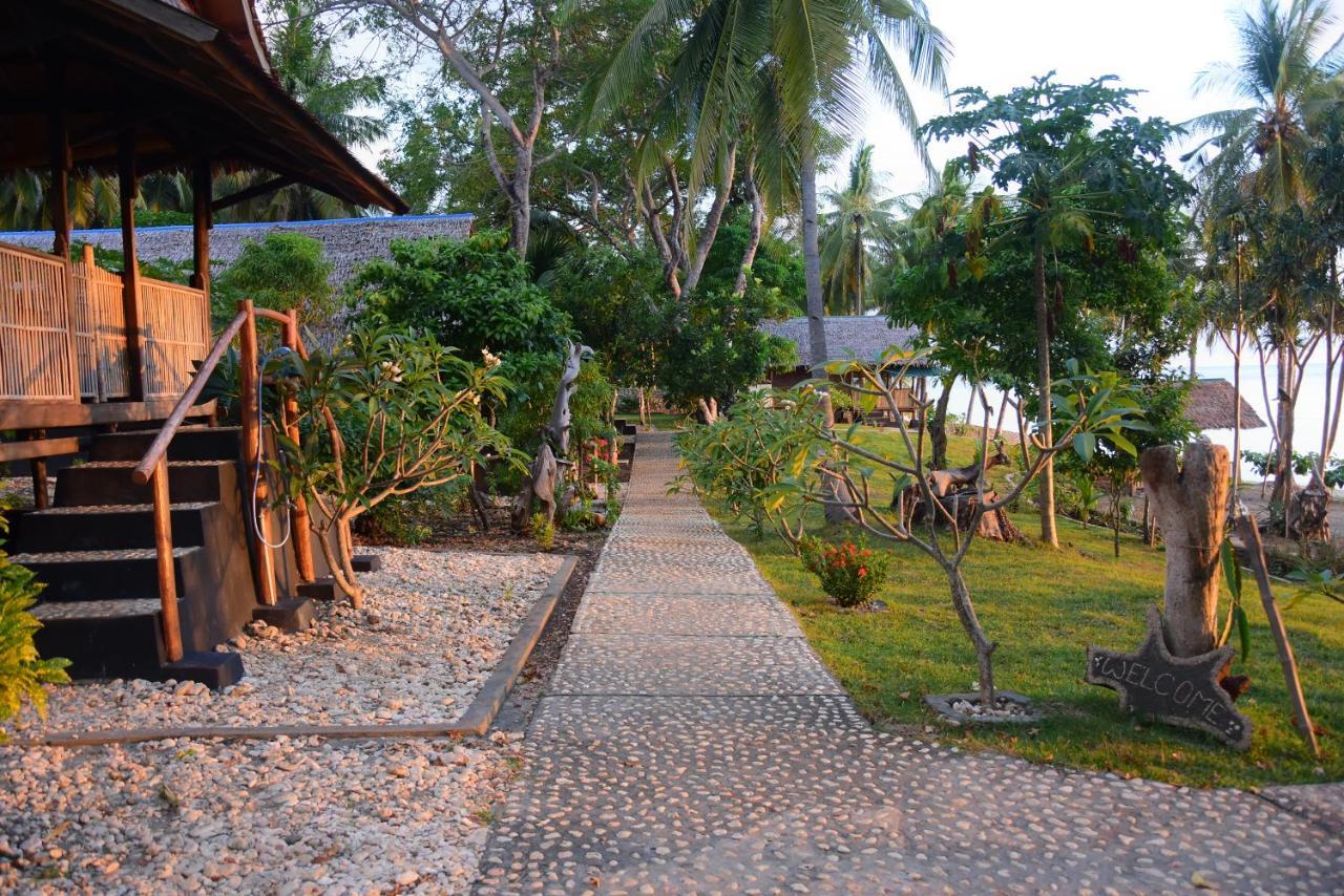 Sunari Beach Resort 2 Padang  Luaran gambar