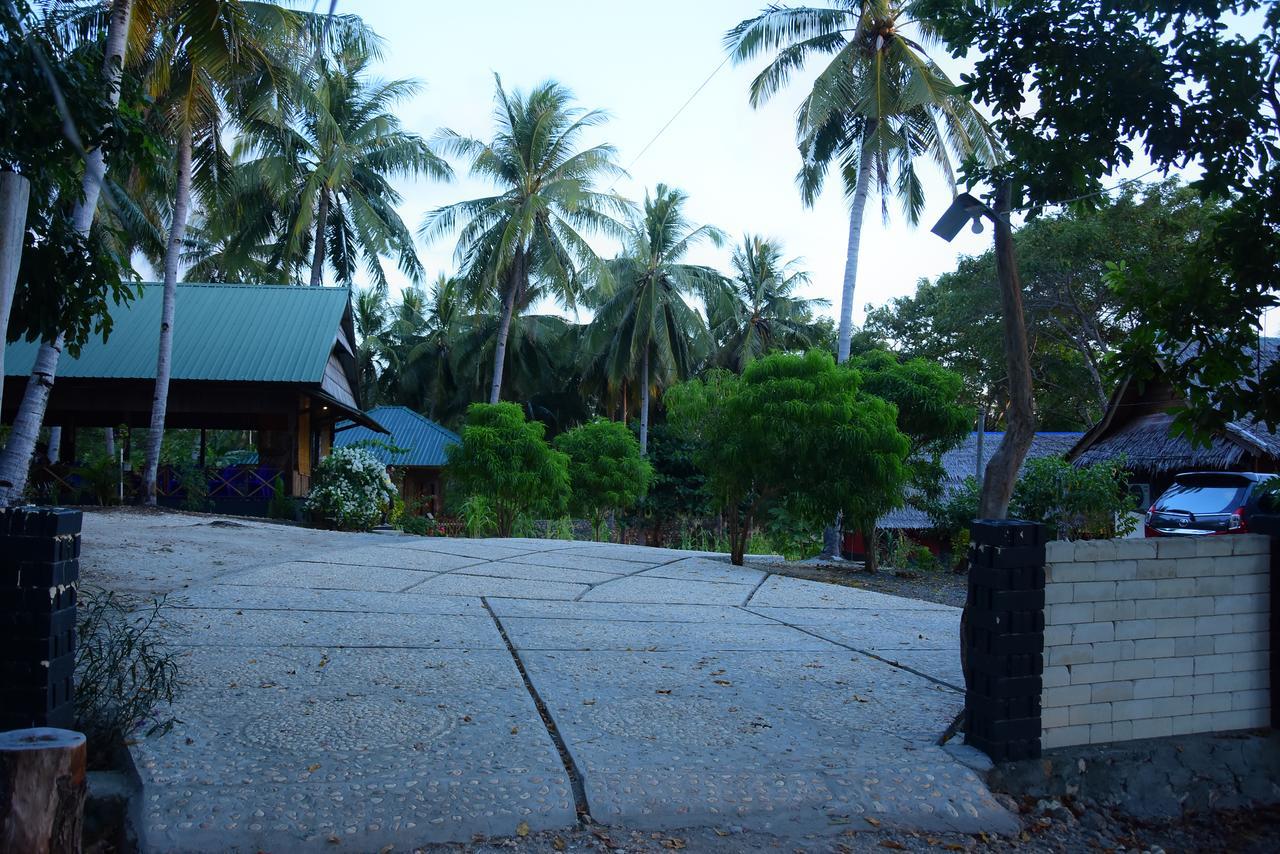 Sunari Beach Resort 2 Padang  Luaran gambar