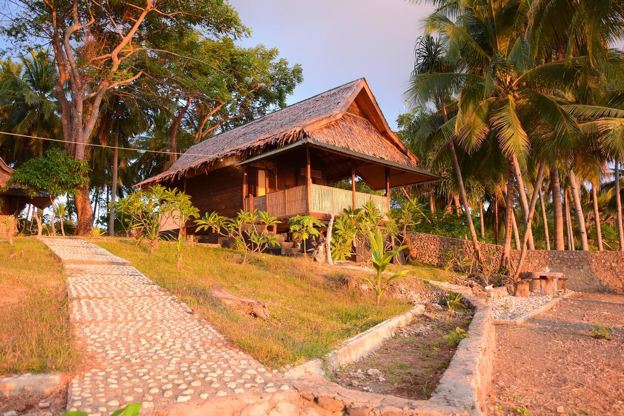 Sunari Beach Resort 2 Padang  Luaran gambar