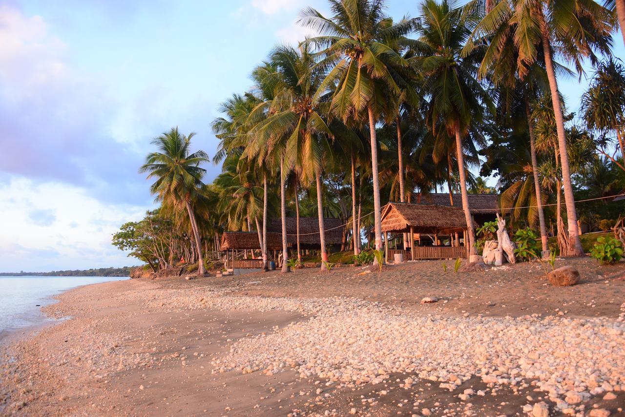 Sunari Beach Resort 2 Padang  Luaran gambar