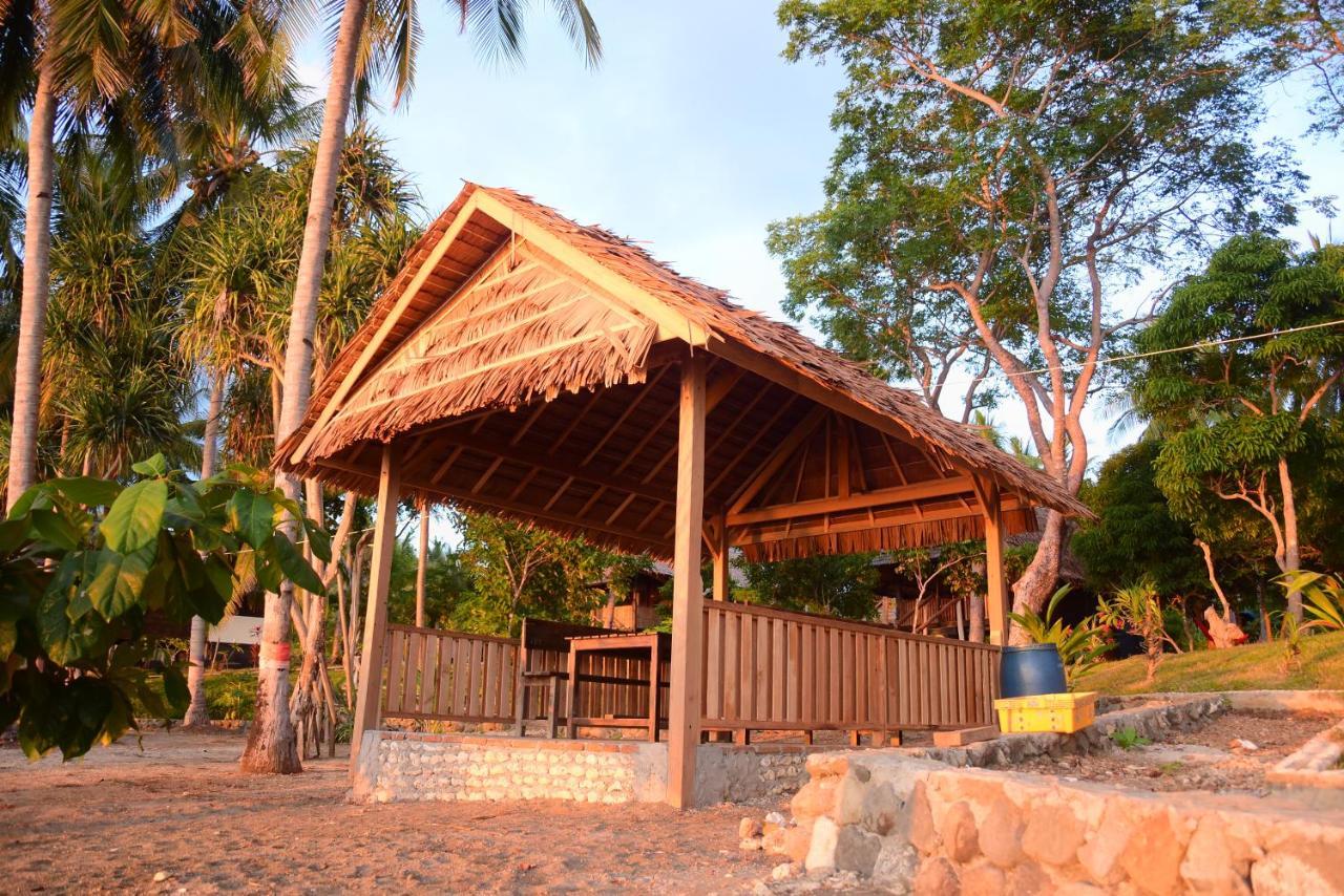 Sunari Beach Resort 2 Padang  Luaran gambar
