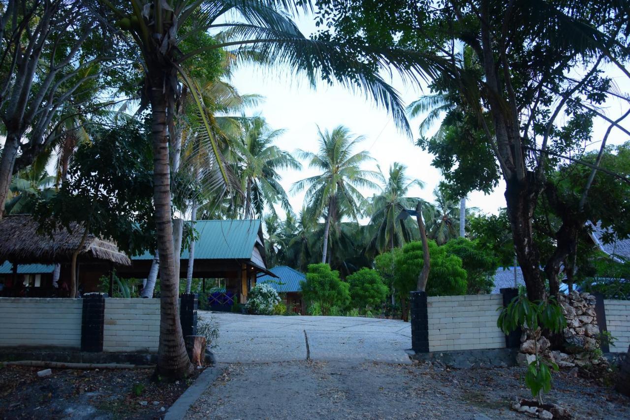 Sunari Beach Resort 2 Padang  Luaran gambar