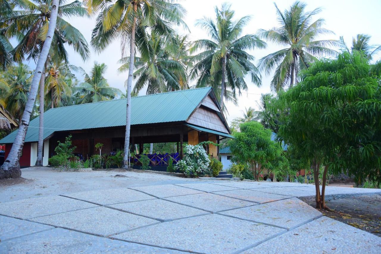 Sunari Beach Resort 2 Padang  Luaran gambar