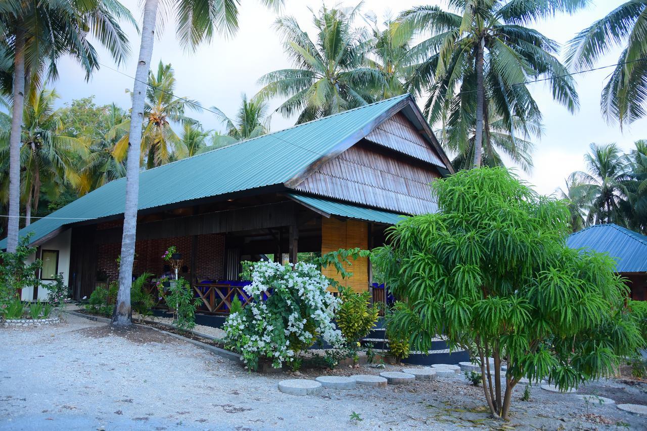 Sunari Beach Resort 2 Padang  Luaran gambar