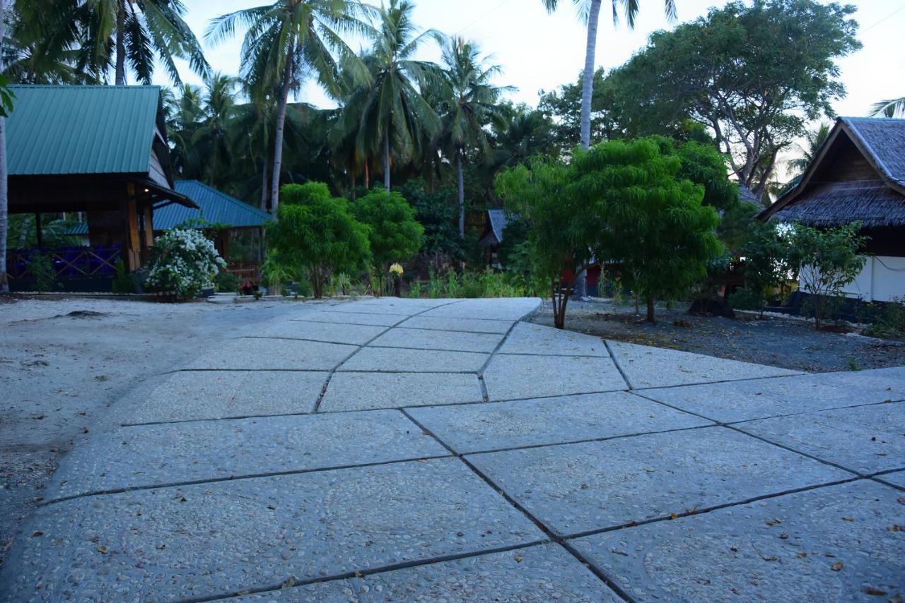 Sunari Beach Resort 2 Padang  Luaran gambar
