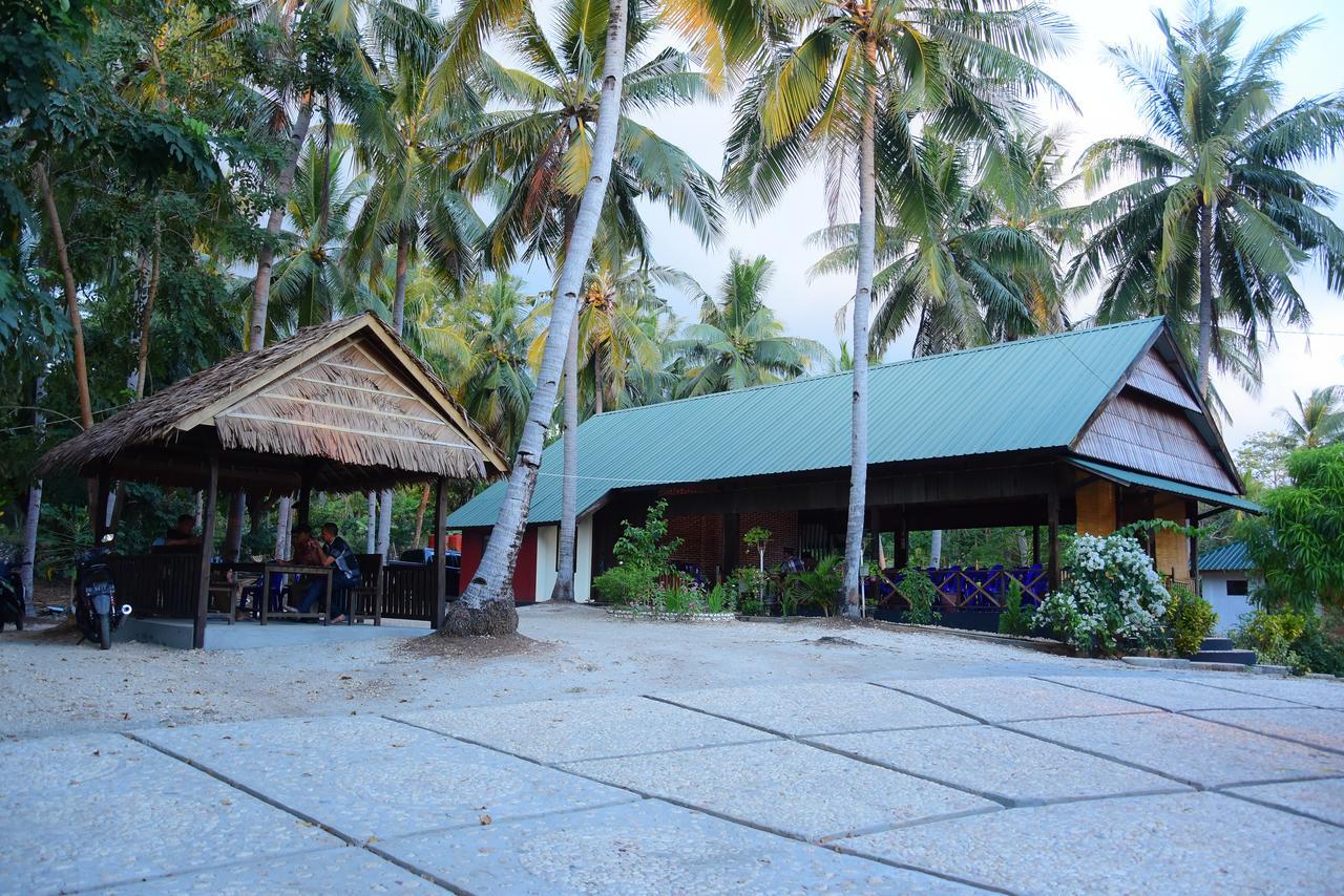 Sunari Beach Resort 2 Padang  Luaran gambar