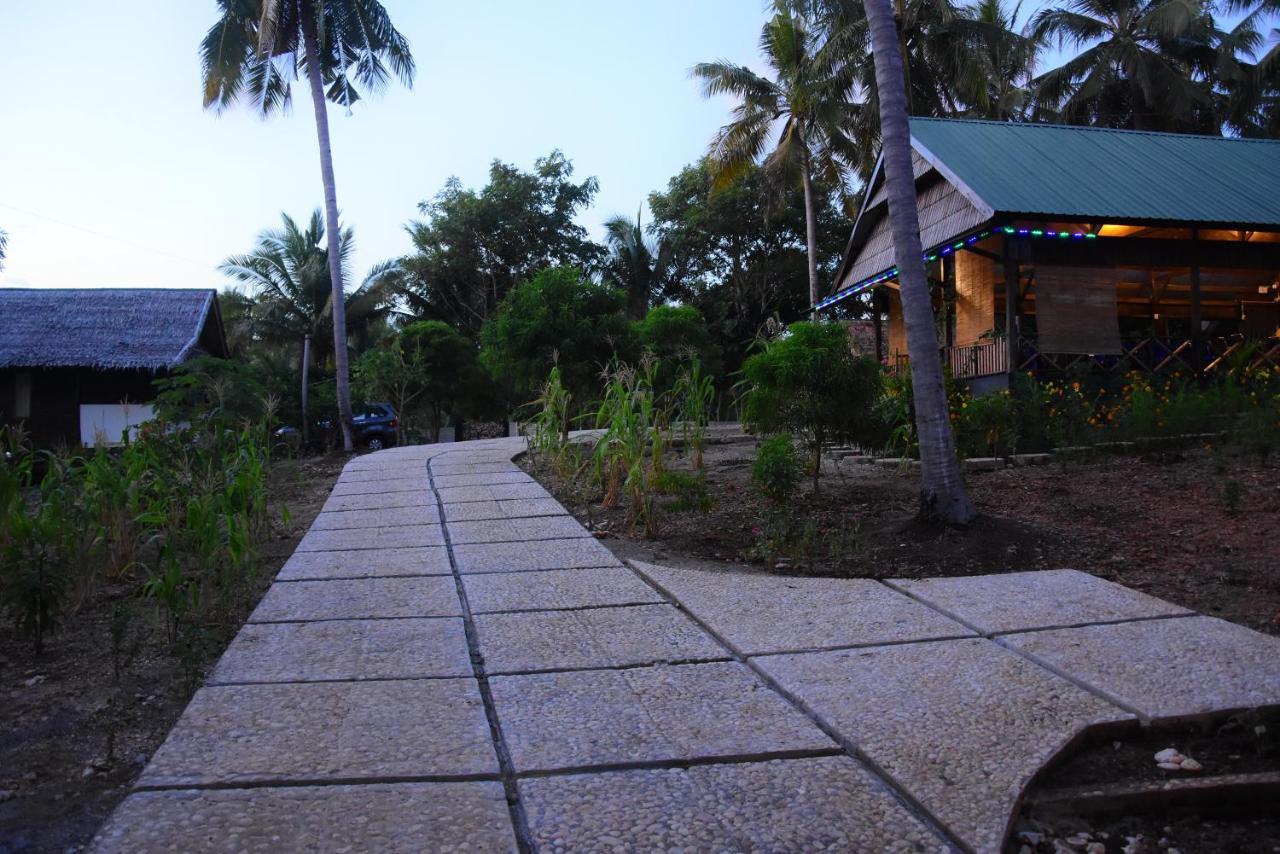 Sunari Beach Resort 2 Padang  Luaran gambar