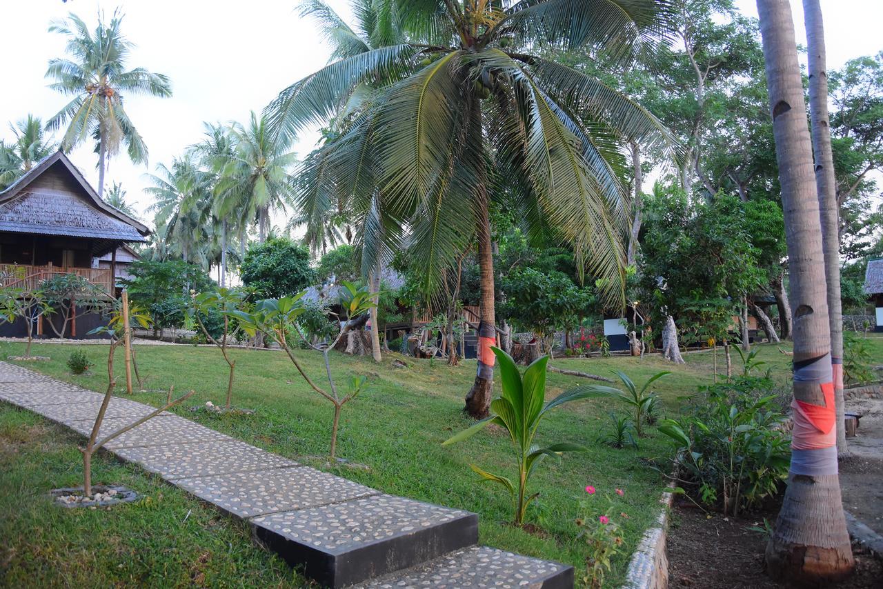 Sunari Beach Resort 2 Padang  Luaran gambar