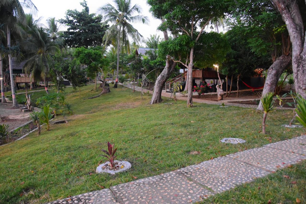 Sunari Beach Resort 2 Padang  Luaran gambar