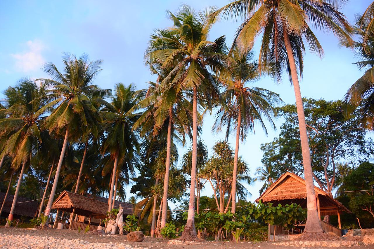 Sunari Beach Resort 2 Padang  Luaran gambar