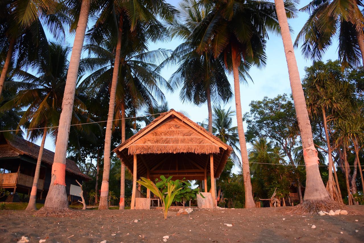 Sunari Beach Resort 2 Padang  Luaran gambar