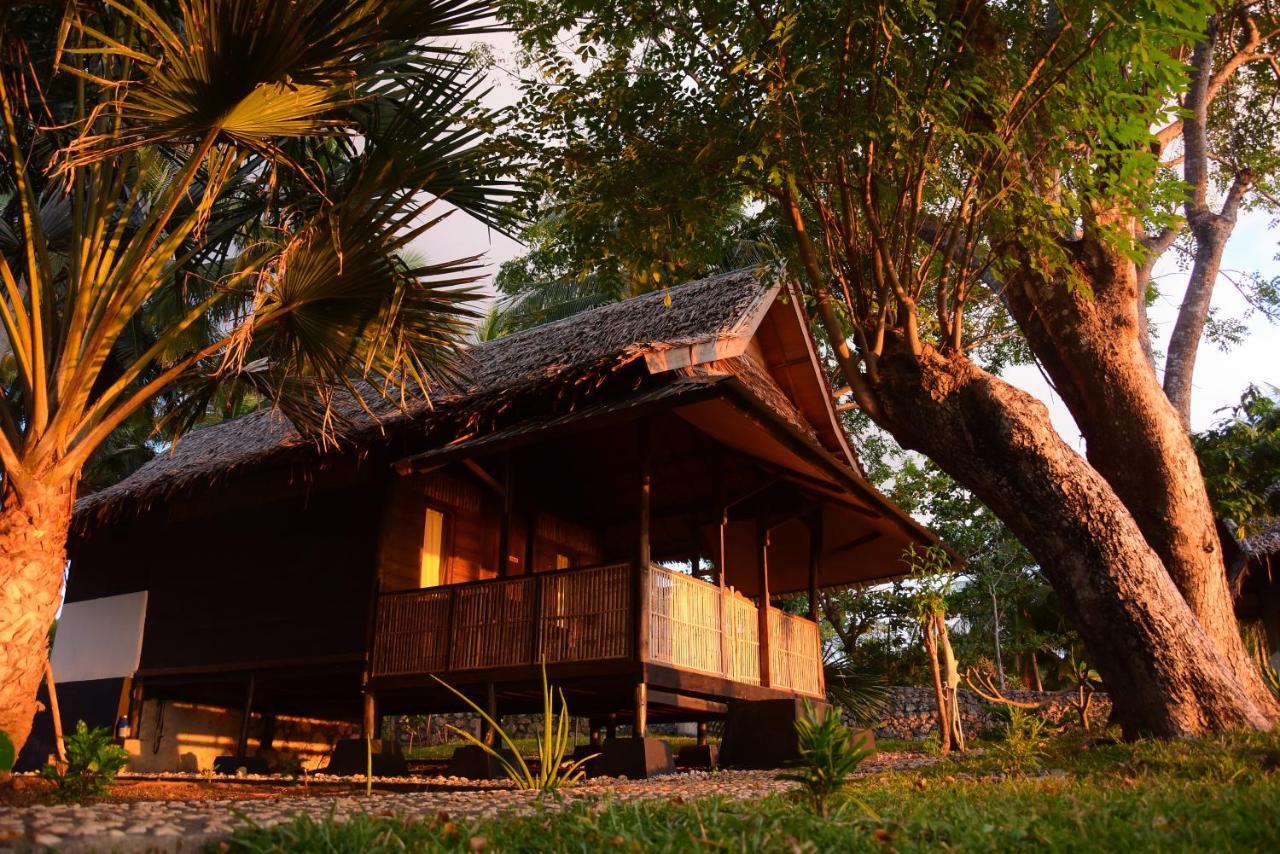 Sunari Beach Resort 2 Padang  Luaran gambar