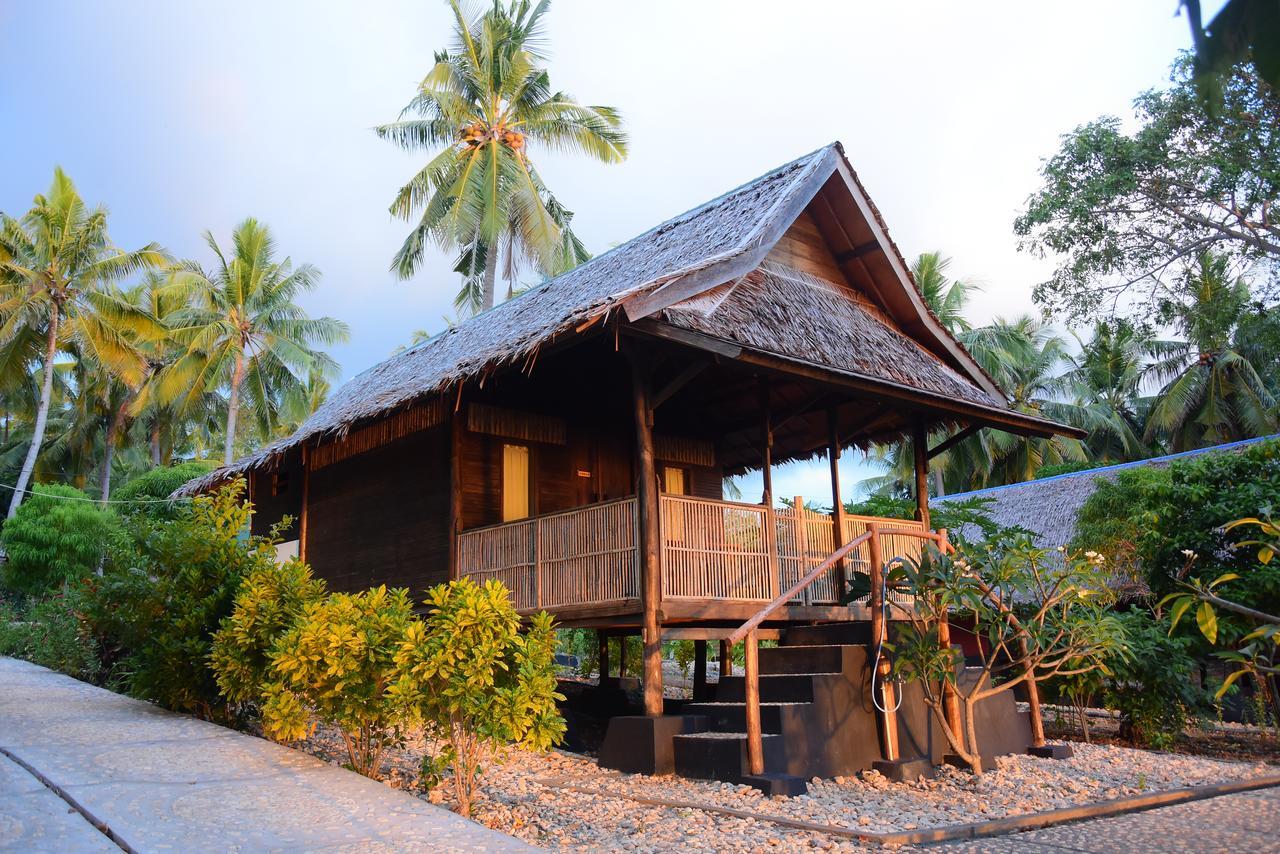 Sunari Beach Resort 2 Padang  Luaran gambar