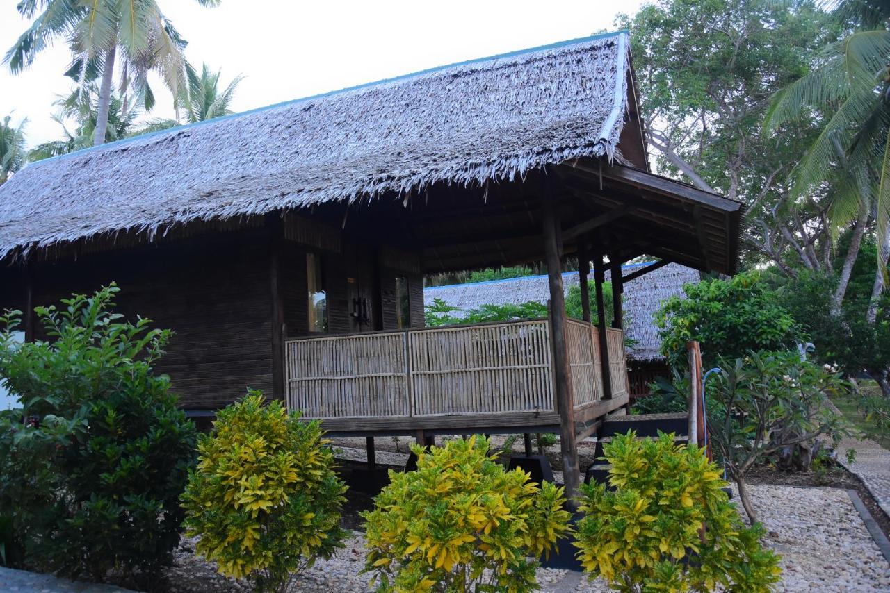 Sunari Beach Resort 2 Padang  Luaran gambar