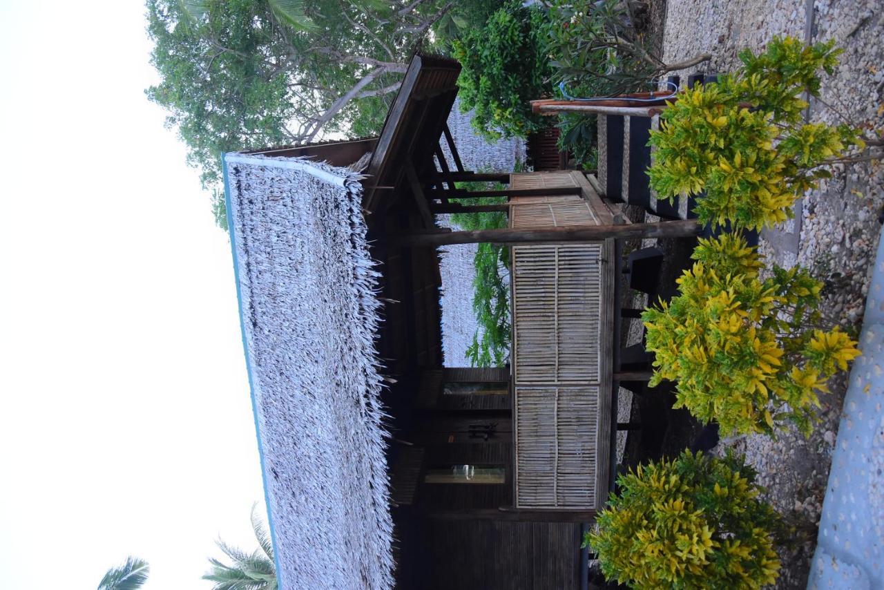 Sunari Beach Resort 2 Padang  Luaran gambar