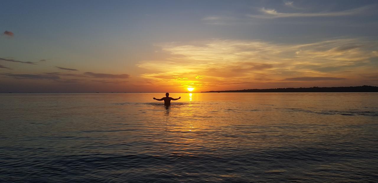 Sunari Beach Resort 2 Padang  Luaran gambar