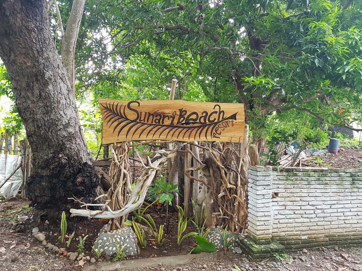 Sunari Beach Resort 2 Padang  Luaran gambar