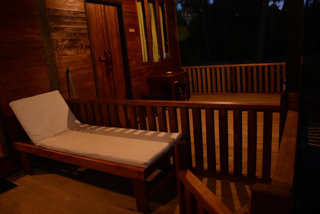 Sunari Beach Resort 2 Padang  Luaran gambar