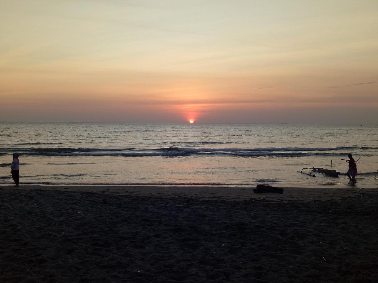 Sunari Beach Resort 2 Padang  Luaran gambar