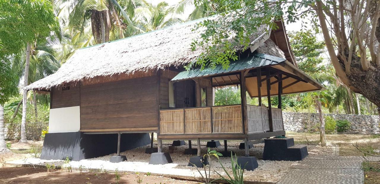 Sunari Beach Resort 2 Padang  Luaran gambar