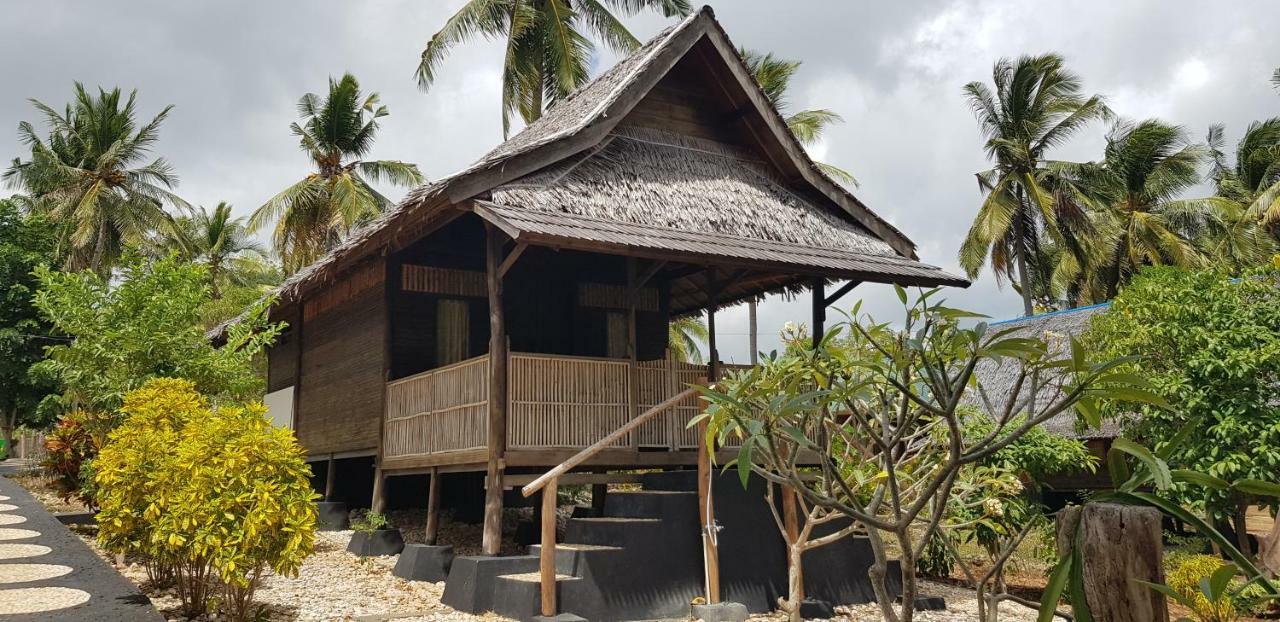 Sunari Beach Resort 2 Padang  Luaran gambar