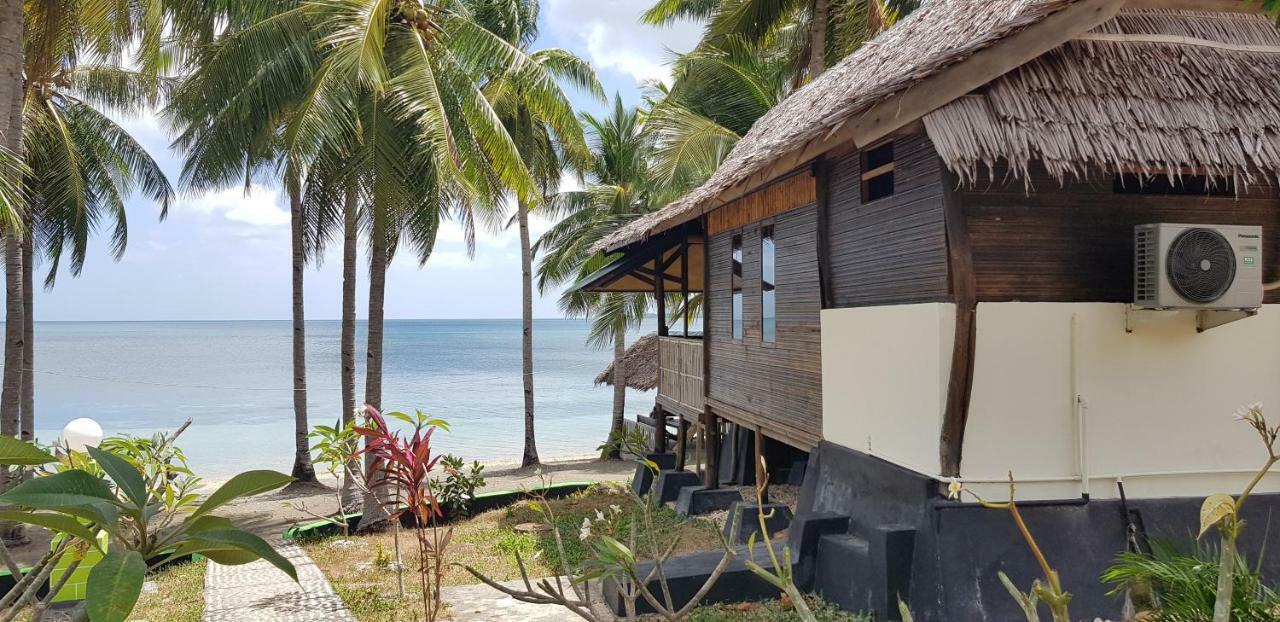 Sunari Beach Resort 2 Padang  Luaran gambar